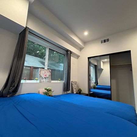 The Blue Hostel Λος Άντζελες Εξωτερικό φωτογραφία